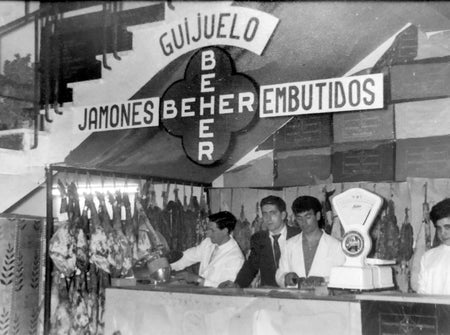 A Century of Spanish Excellence